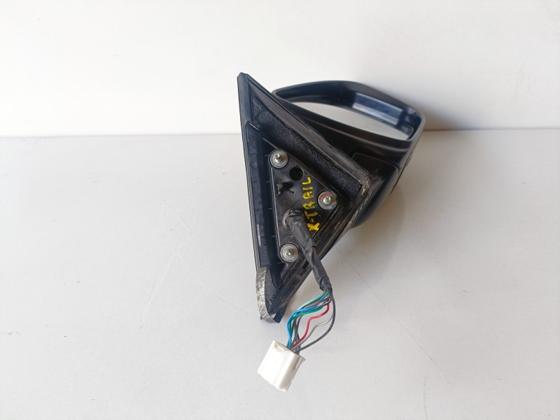 Recambio de retrovisor derecho para nissan x-trail (t32) r9m414 referencia OEM IAM   