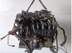 Recambio de motor completo para fiat ulysse (179) rfn referencia OEM IAM RFN  