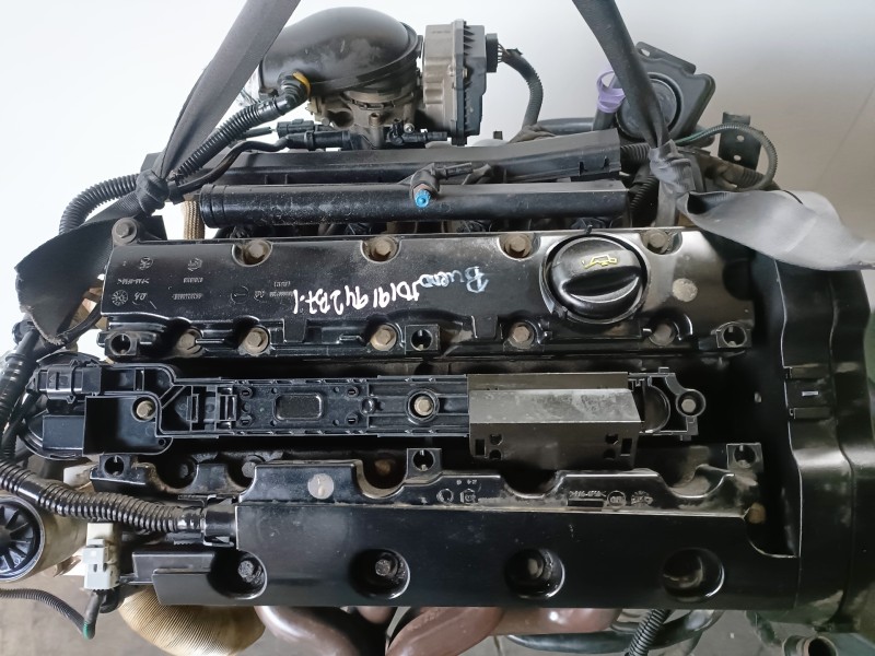 Recambio de motor completo para fiat ulysse (179) rfn referencia OEM IAM RFN  