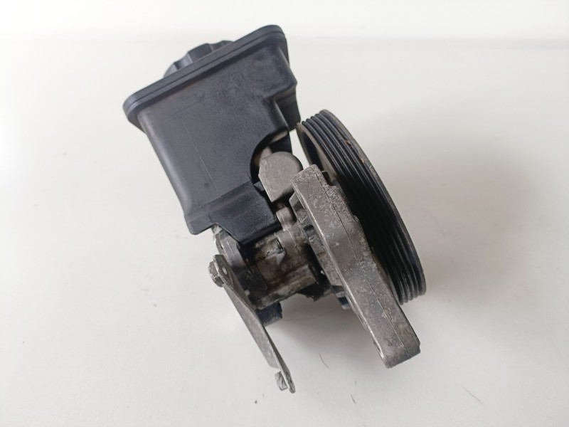 Recambio de bomba direccion para bmw serie 5 berlina (e39) 256d1 referencia OEM IAM 7691974518  