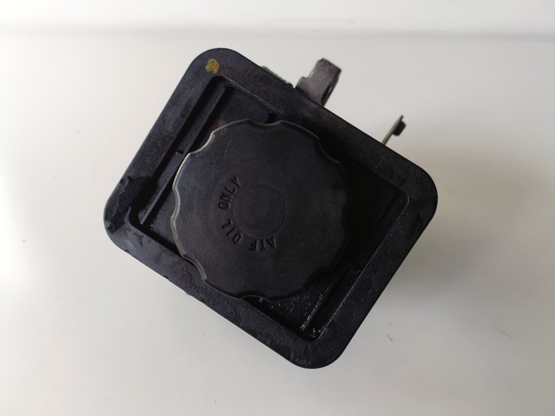 Recambio de bomba direccion para bmw serie 5 berlina (e39) 256d1 referencia OEM IAM 7691974518  