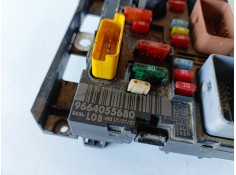 Recambio de caja reles / fusibles para citroen c4 picasso 9hz referencia OEM IAM 9664055680   2