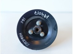 Recambio de bomba direccion para mercedes-benz vito kombi (638) 611980 referencia OEM IAM A0024667001  