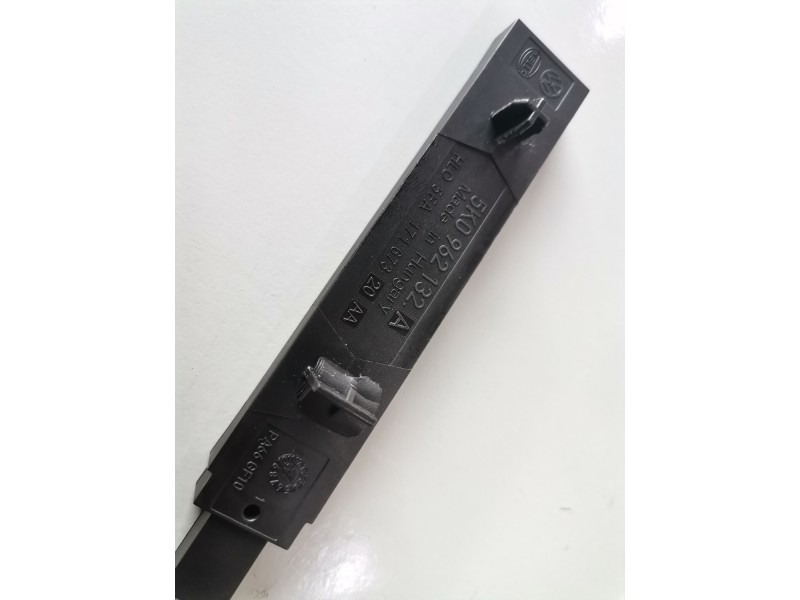 Recambio de modulo electronico para seat leon st 5f8 cjxc referencia OEM IAM 5K0962132A  