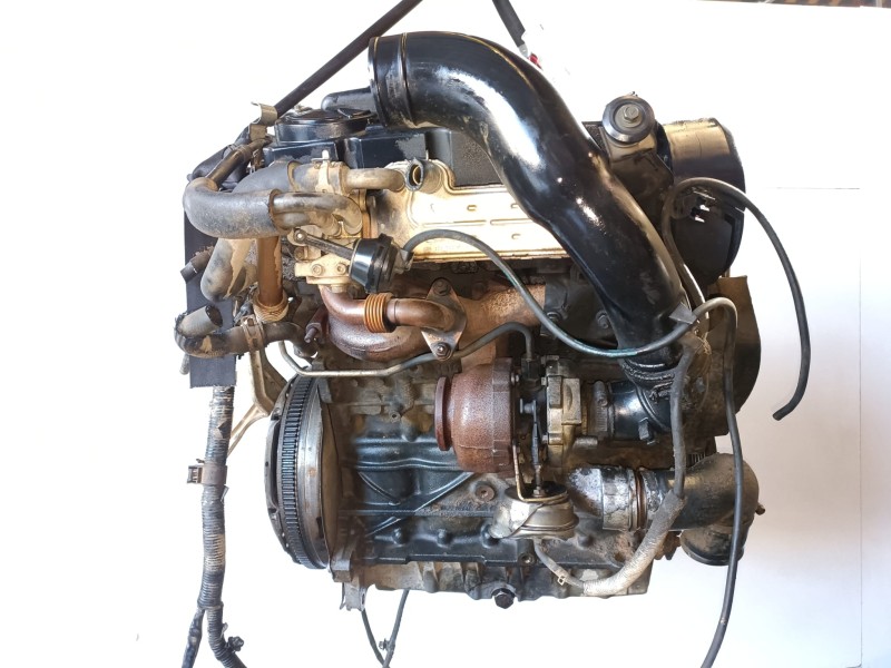 Recambio de motor completo para mitsubishi outlander (cw0) bsy referencia OEM IAM BSY  