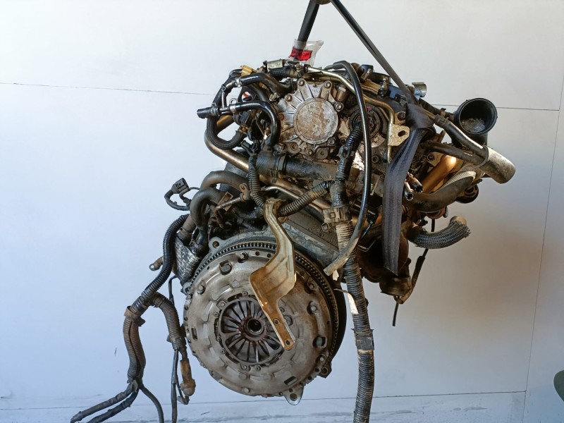 Recambio de motor completo para mitsubishi outlander (cw0) bsy referencia OEM IAM BSY  