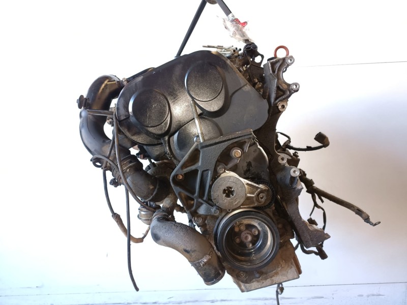 Recambio de motor completo para mitsubishi outlander (cw0) bsy referencia OEM IAM BSY  