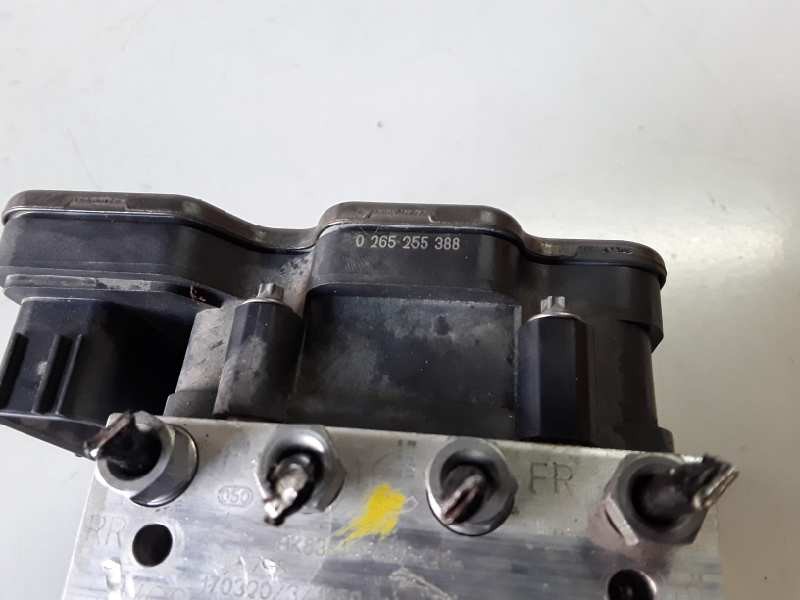 Recambio de abs para jaguar f-pace 204dtd referencia OEM IAM HK8314F447CF/0265255388/746279  