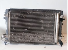 Recambio de condensador / radiador aire acondicionado para volkswagen golf vi variant (aj5) cax referencia OEM IAM 1K0820411N  