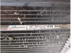 Recambio de condensador / radiador aire acondicionado para volkswagen golf vi variant (aj5) cax referencia OEM IAM 1K0820411N   2