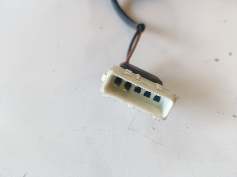 Recambio de retrovisor izquierdo para peugeot partner (s1)(07.1996) wjz referencia OEM IAM   