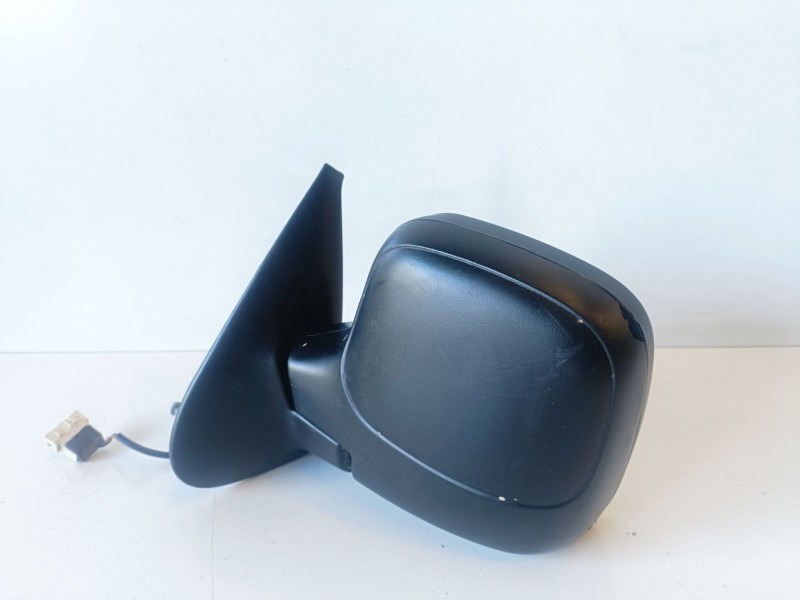 Recambio de retrovisor izquierdo para peugeot partner (s1)(07.1996) wjz referencia OEM IAM   