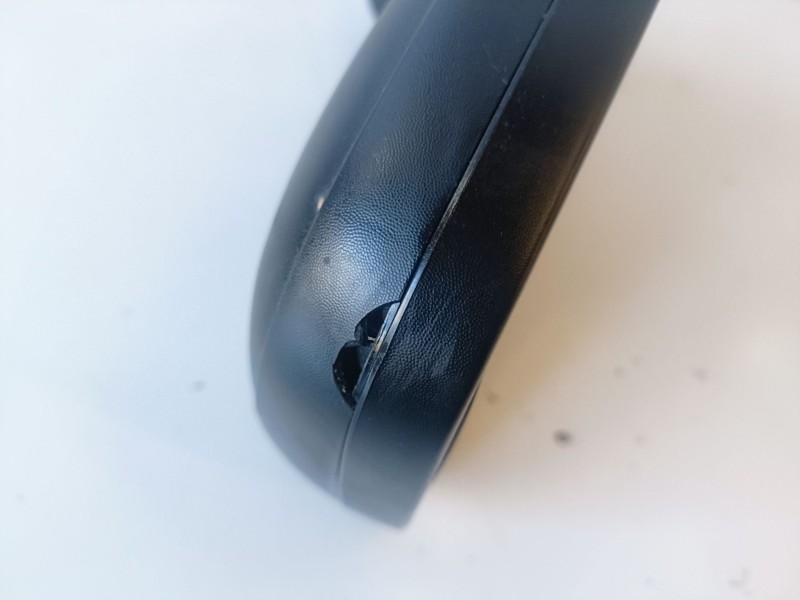 Recambio de retrovisor izquierdo para peugeot partner (s1)(07.1996) wjz referencia OEM IAM   
