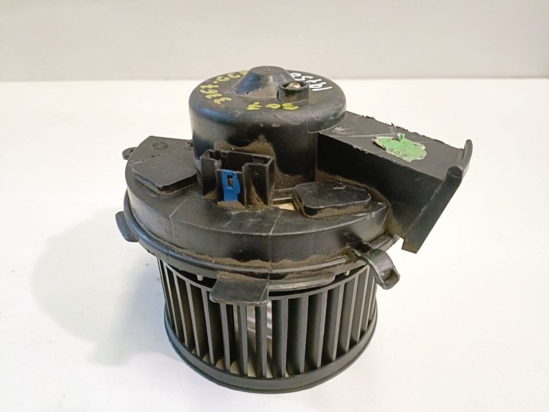 Recambio de ventilador calefaccion para peugeot 307 (s1)(04.2001) rhs referencia OEM IAM   