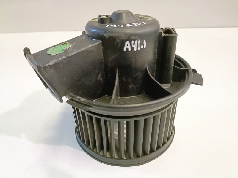 Recambio de ventilador calefaccion para peugeot 307 (s1)(04.2001) rhs referencia OEM IAM   
