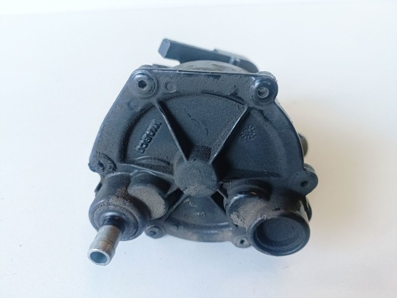 Recambio de depresor freno / bomba vacio para ford s-max (ca1) qywa referencia OEM IAM 9140050600  
