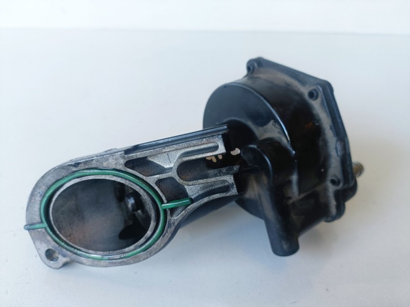 Recambio de depresor freno / bomba vacio para ford s-max (ca1) qywa referencia OEM IAM 9140050600  
