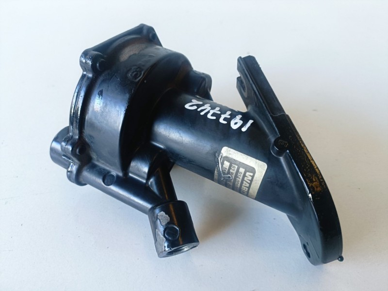 Recambio de depresor freno / bomba vacio para ford s-max (ca1) qywa referencia OEM IAM 9140050600  