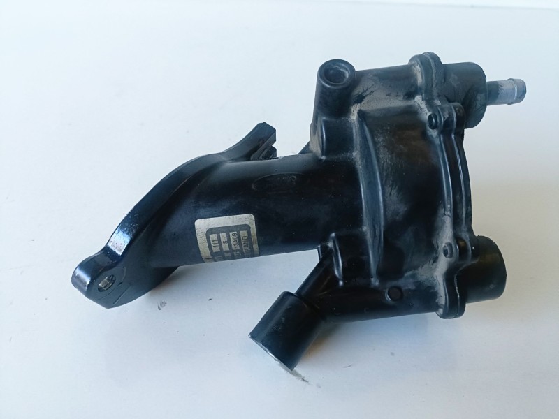 Recambio de depresor freno / bomba vacio para ford s-max (ca1) qywa referencia OEM IAM 9140050600  