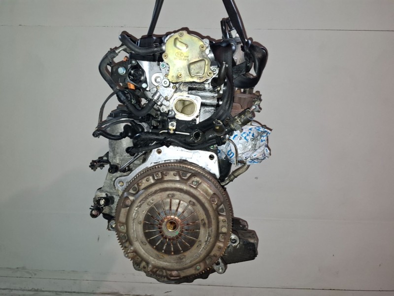 Recambio de motor completo para volkswagen polo iii berlina (6n2) amf referencia OEM IAM AMF  