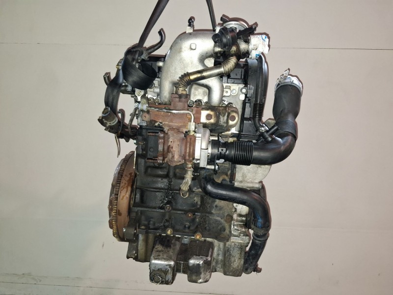 Recambio de motor completo para volkswagen polo iii berlina (6n2) amf referencia OEM IAM AMF  