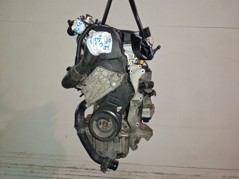 Recambio de motor completo para volkswagen polo iii berlina (6n2) amf referencia OEM IAM AMF  