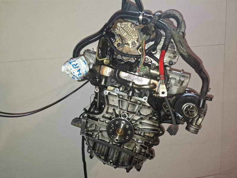 Recambio de motor completo para volvo s60 berlina d5244t referencia OEM IAM D5244T  