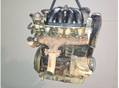 Recambio de motor completo para seat inca (6k9) ayq referencia OEM IAM AYQ   2