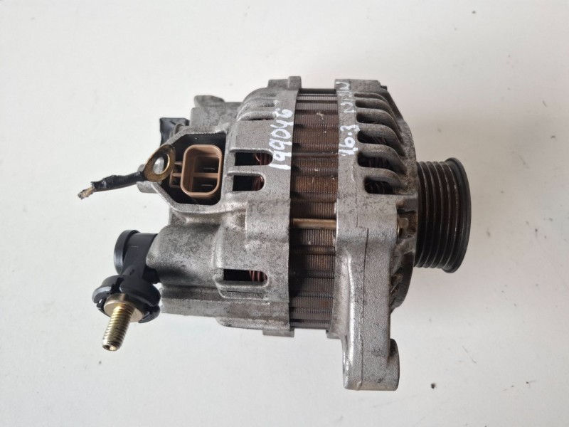 Recambio de alternador para nissan primera berlina (p11) qg18 referencia OEM IAM 231004M510  