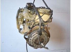 Recambio de motor completo para mercedes-benz vito basic-kombi (639) 646982 referencia OEM IAM 646982   2