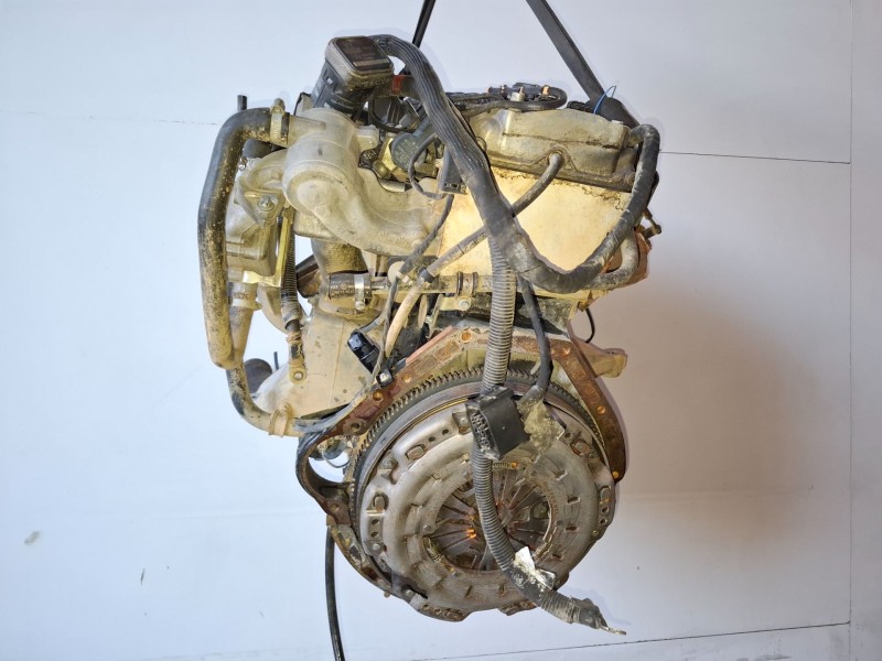 Recambio de motor completo para mercedes-benz vito basic-kombi (639) 646982 referencia OEM IAM 646982  
