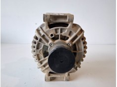 Recambio de alternador para mercedes-benz vito basic-kombi (639) 646982 referencia OEM IAM 0124625006  