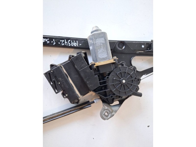 Recambio de elevalunas delantero derecho para seat alhambra (7v8) ahu referencia OEM IAM   