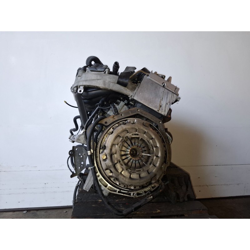 Recambio de motor completo para mercedes-benz clase c (bm 203) sportcoupe 611962 referencia OEM IAM 611962  
