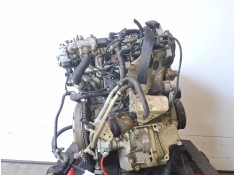 Recambio de motor completo para opel zafira b z19dt referencia OEM IAM Z19DT  