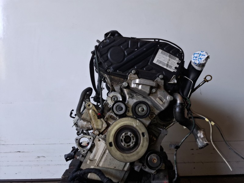 Recambio de motor completo para opel zafira b z19dt referencia OEM IAM Z19DT  