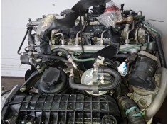Recambio de motor completo para mercedes-benz clase clc (bm 203) 646963 referencia OEM IAM 646963   2