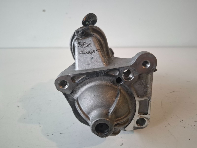 Recambio de motor arranque para renault laguna ii (bg0) f9q758 referencia OEM IAM D7R49  