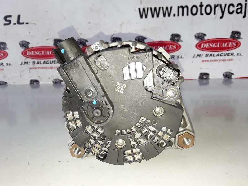 Recambio de alternador para jaguar f-pace 204dtd referencia OEM IAM 0125812068/180A/GX7310300CE  