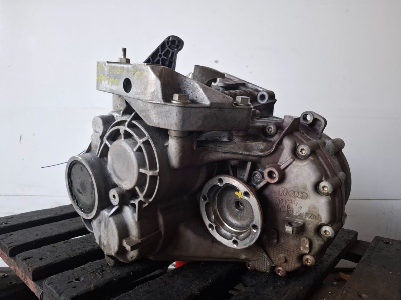 Recambio de caja cambios para volkswagen passat variant (3c5) cba referencia OEM IAM KXX  