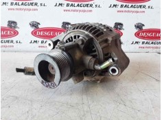 Recambio de alternador para land rover discovery (lt) referencia OEM IAM 10P  