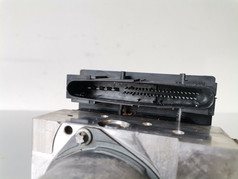 Recambio de abs para mercedes-benz clase a (bm 169) 640940 referencia OEM IAM 0265234043/0265950322  