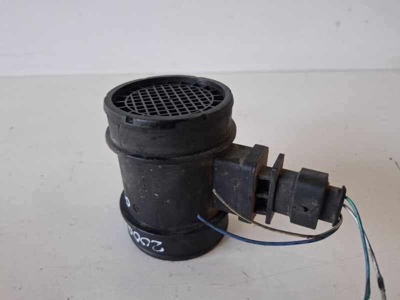 Recambio de caudalimetro para opel corsa d z13dtj referencia OEM IAM 0281002618  