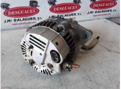 Recambio de alternador para land rover discovery (lt) referencia OEM IAM 10P   2