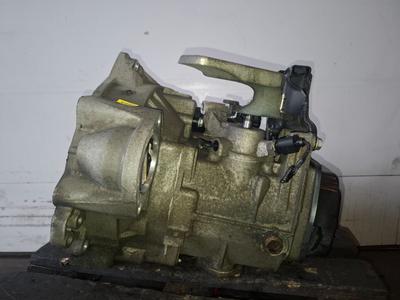 Recambio de caja cambios para seat ibiza berlina (6j5) cayb referencia OEM IAM KFK  