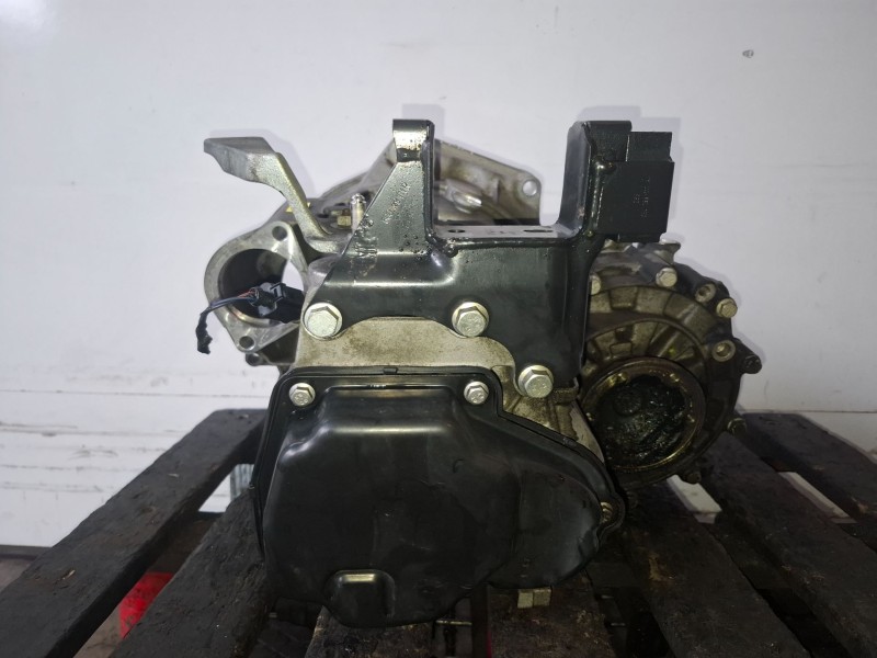 Recambio de caja cambios para seat ibiza berlina (6j5) cayb referencia OEM IAM KFK  