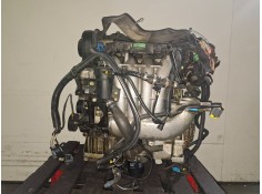 Recambio de motor completo para peugeot 406 coupé (s1/s2) 3fz referencia OEM IAM 3FZ  