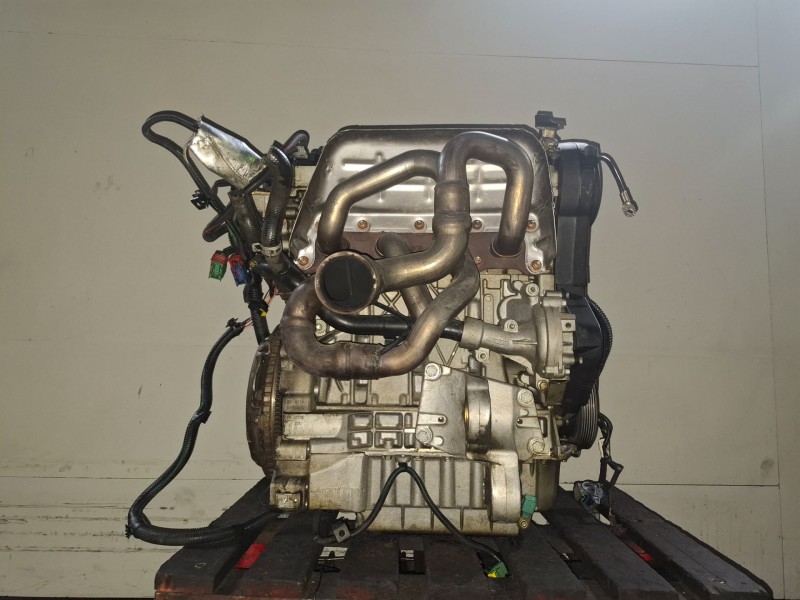 Recambio de motor completo para peugeot 406 coupé (s1/s2) 3fz referencia OEM IAM 3FZ  