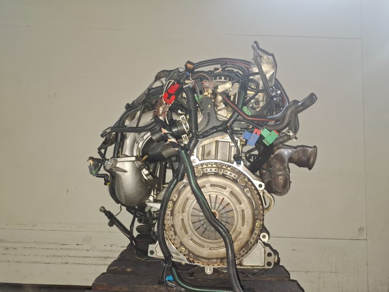 Recambio de motor completo para peugeot 406 coupé (s1/s2) 3fz referencia OEM IAM 3FZ  