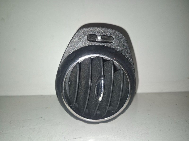 Recambio de rejilla aireadora para alfa romeo 147 (190) ar37203 referencia OEM IAM   